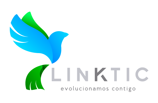 LinkTIC S.A.S. logo